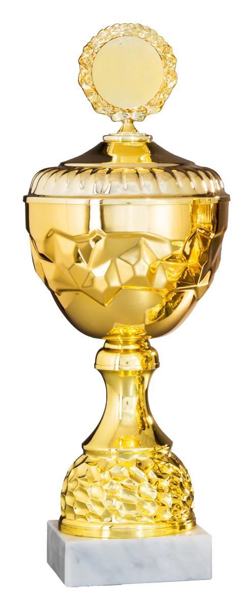 Goldpokal 58740