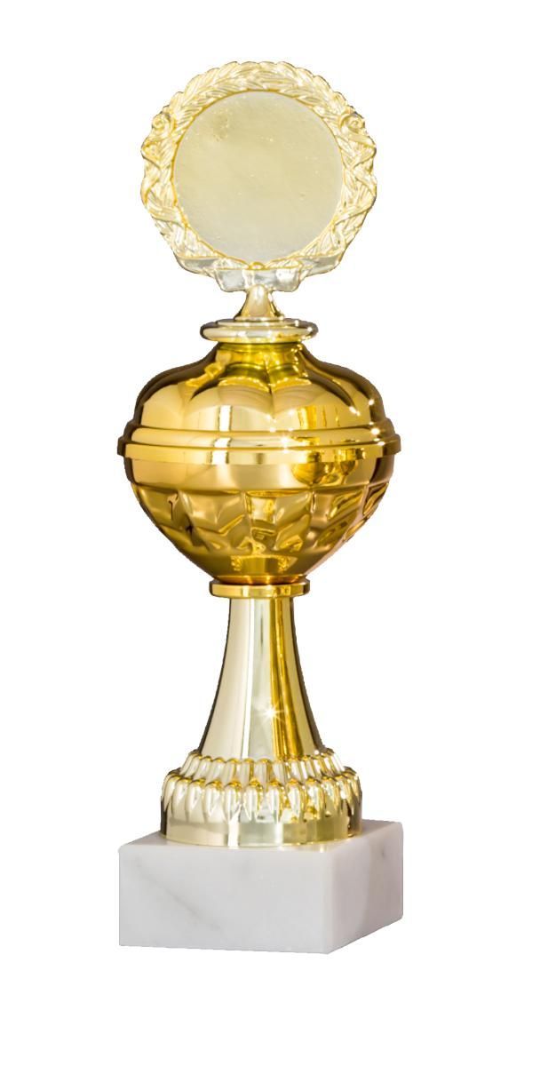 Goldpokal Serie 58700