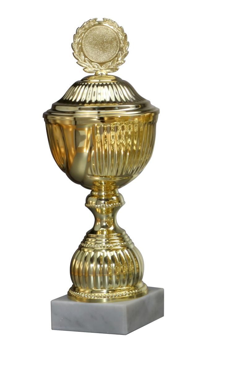 Goldpokal Serie 59220