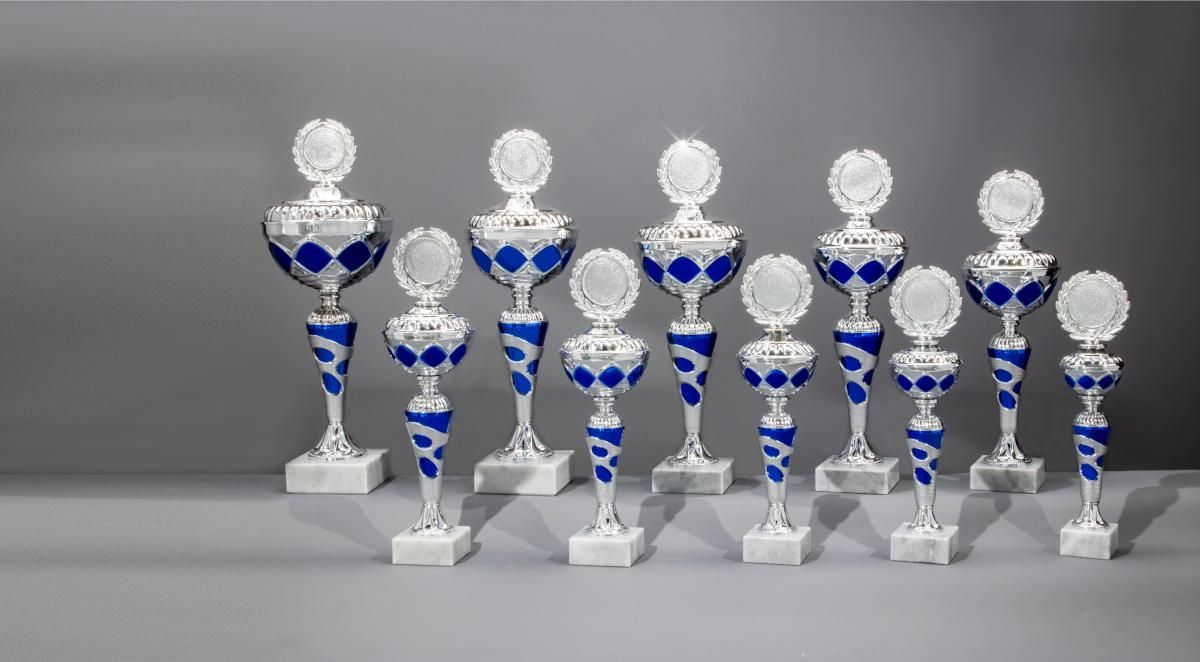 Silberpokal 59870