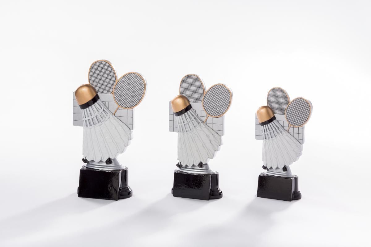 Badmintonpokal