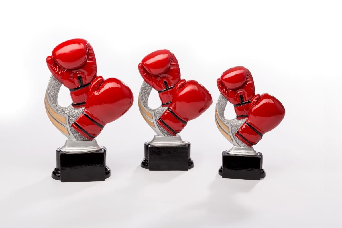 Boxpokal