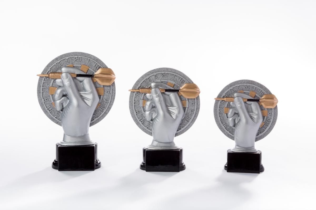 Dartpokal