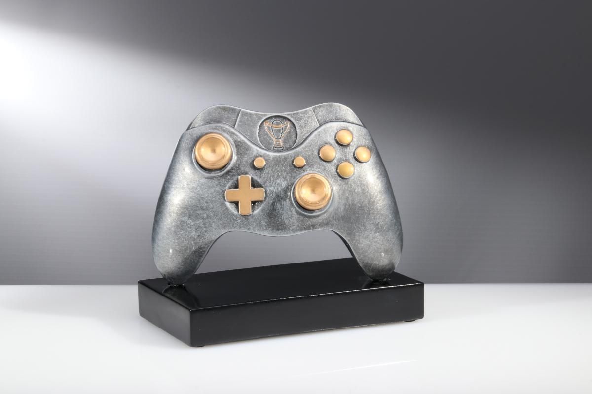 E-Sports Controller 1