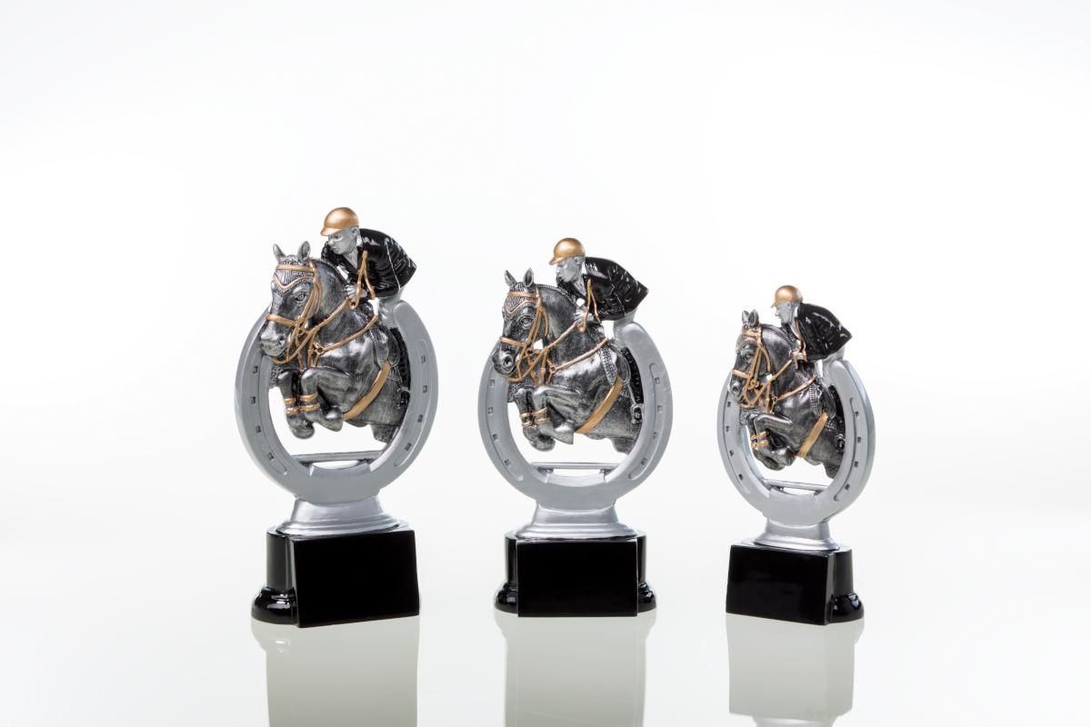 Springreiterpokal