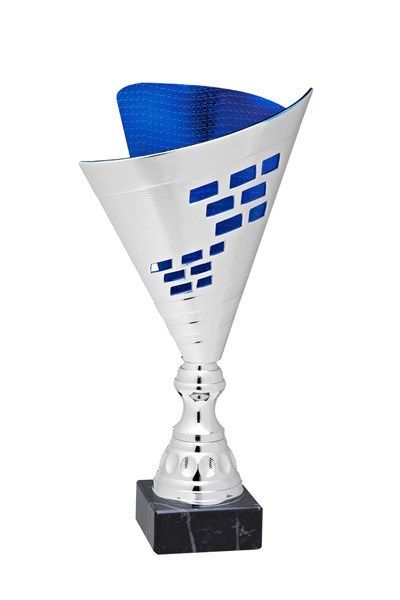 Silberpokal Serie 38100