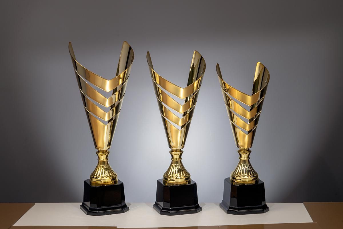 Goldpokal Serie 56700