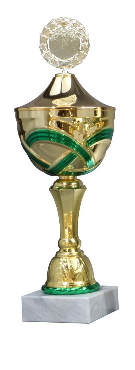 Goldpokal Serie 56180