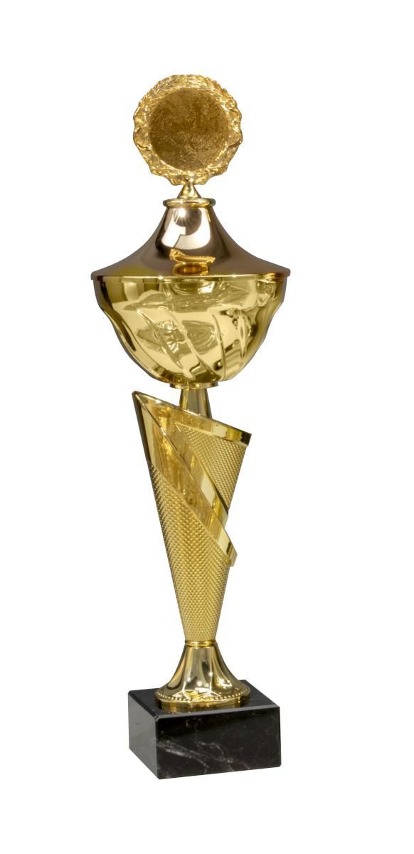Goldpokal Serie 56520