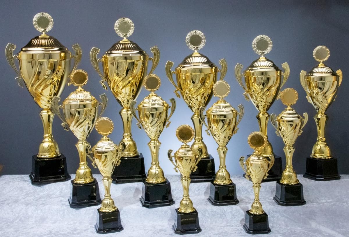 Goldpokal Serie 56710