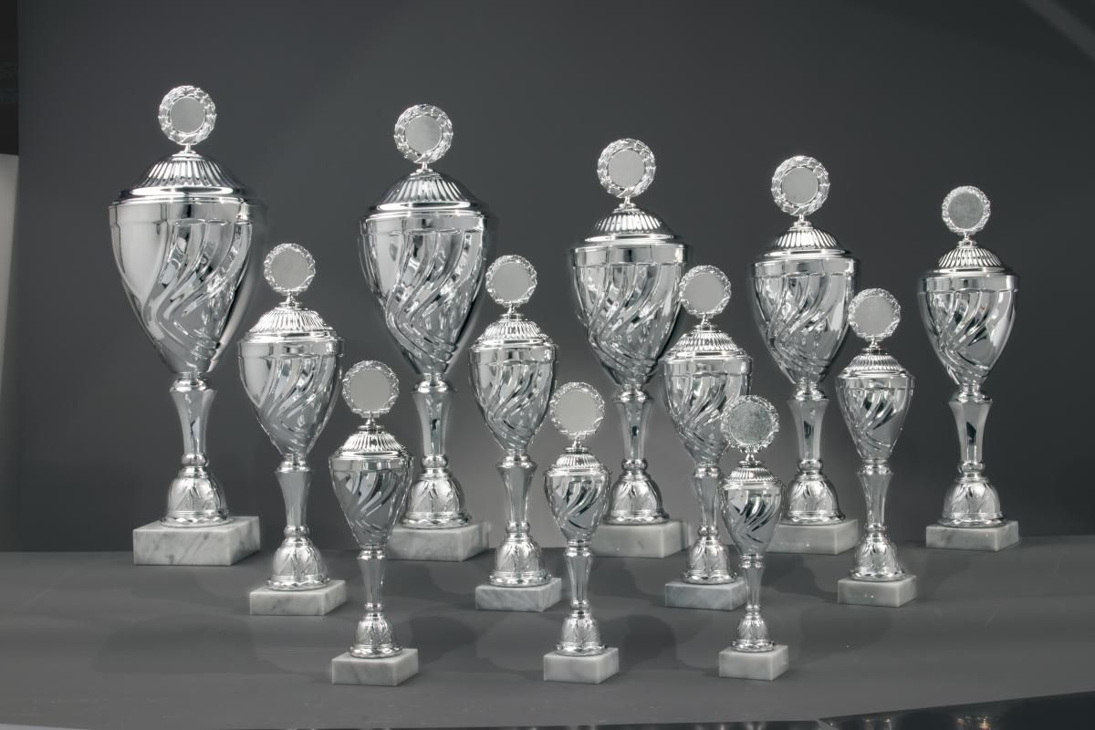 Silber Pokal Serie 56750