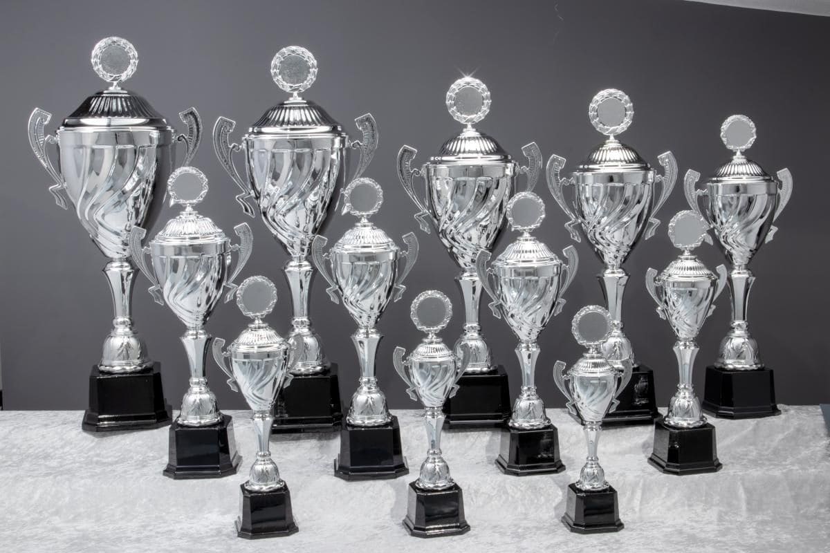 Silberpokal Serie 56730