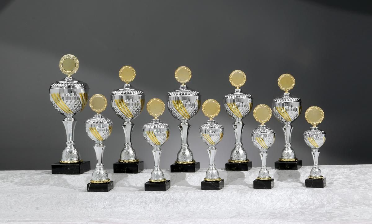 Silberpokal Serie 56420