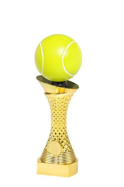 Tennispokal
