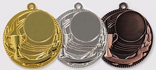Medaille 9217