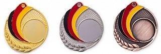 Medaille 9218