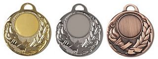 Medaille 9262